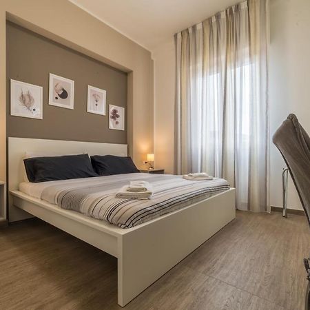 Ambasciatori B&B CTA Exteriör bild