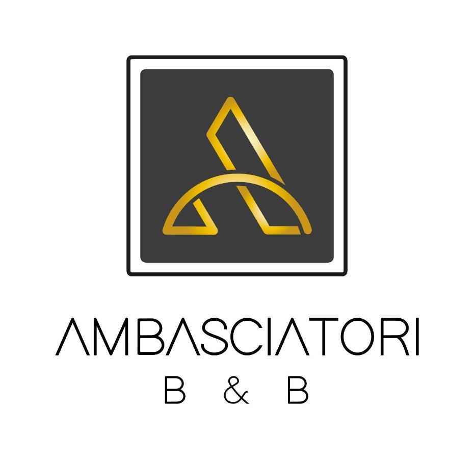Ambasciatori B&B CTA Exteriör bild