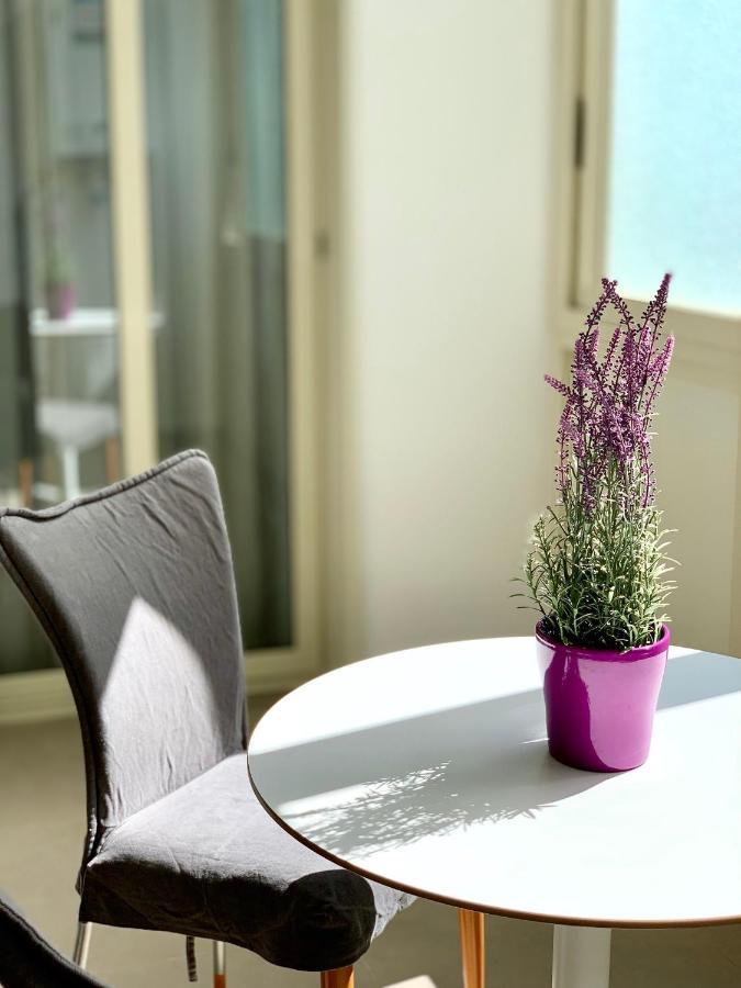 Ambasciatori B&B CTA Exteriör bild