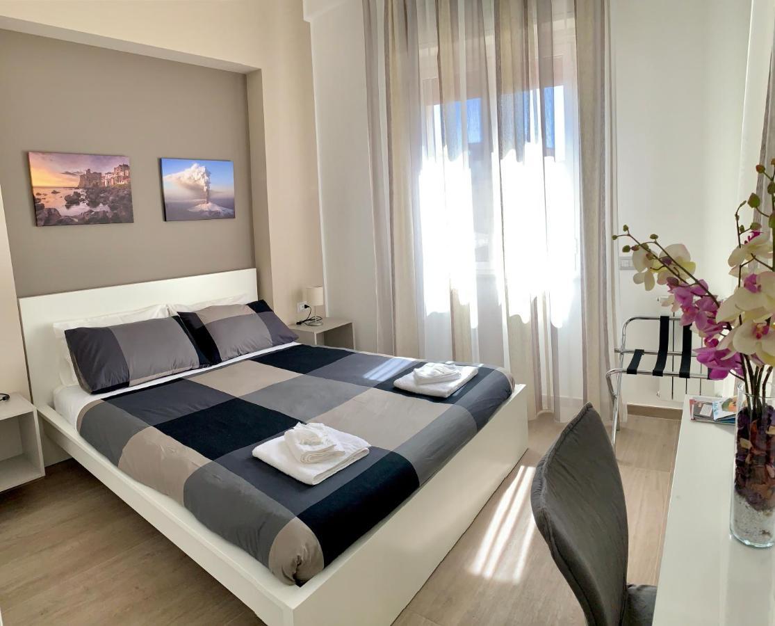 Ambasciatori B&B CTA Exteriör bild