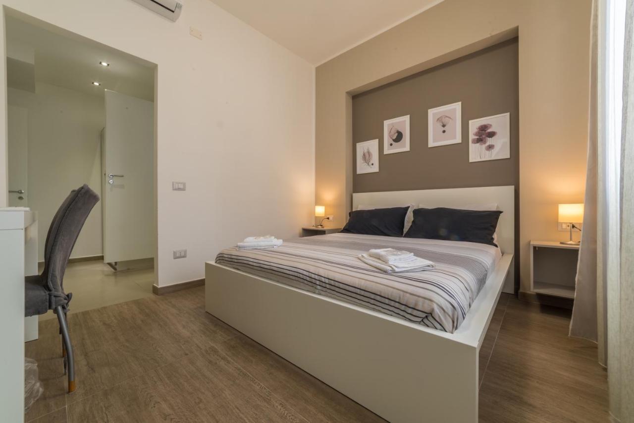 Ambasciatori B&B CTA Exteriör bild