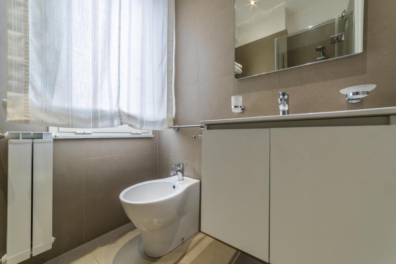 Ambasciatori B&B CTA Exteriör bild