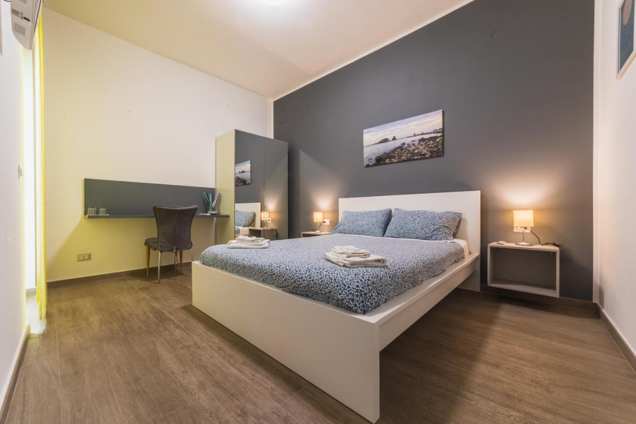 Ambasciatori B&B CTA Exteriör bild