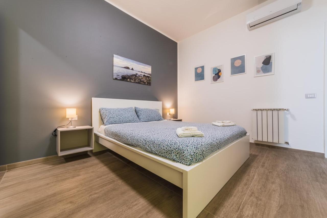 Ambasciatori B&B CTA Exteriör bild