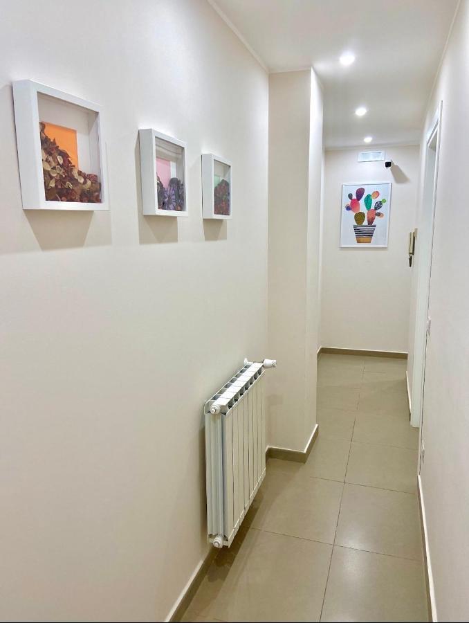 Ambasciatori B&B CTA Exteriör bild
