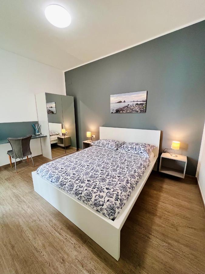 Ambasciatori B&B CTA Exteriör bild